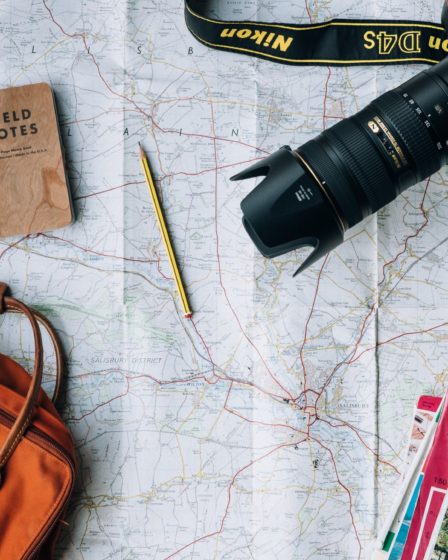 Reiseplanung/Gründe für das Reisen